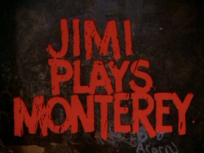 Amazon.com: Jimi Plays Monterey / Shake! Otis at Monterey